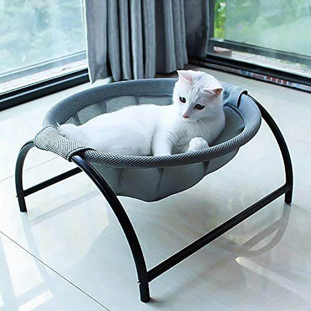 Lit pour Chat I LuxeComfort™