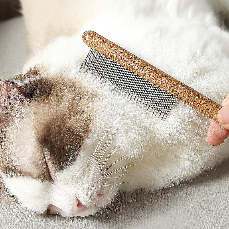 Peigne pour Chat I CatComb™