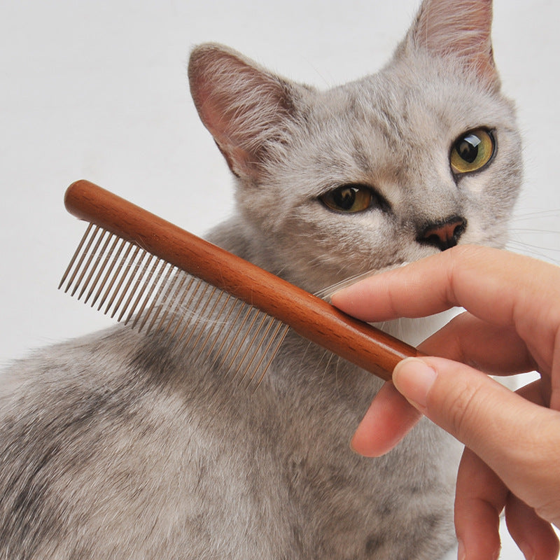 Peigne pour Chat I CatComb™